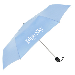 Personalized Umbrellas & Custom Printed The Bargain Umbrellas