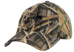 Mossy Oak 6-Panel Camouflage Caps