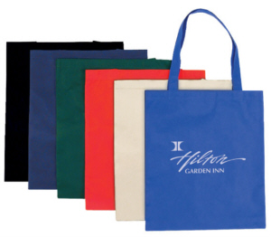 Personalized Tote Bags & Custom Logo Tote Bags