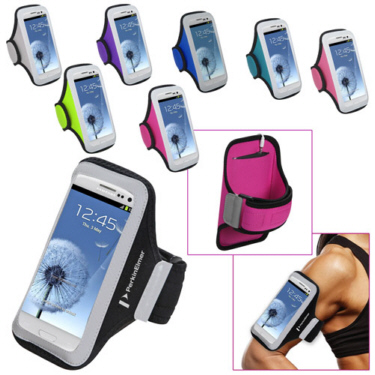 Personalized Cell Phone Sport Armbands & Custom Logo Cell Phone Sport Armbands