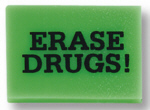 Personalized Erasers & Custom Logo Erasers