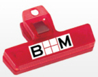 Personalized Chip Clips & Custom Printed Chip Clips