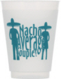 Personalized Frost-Flex Cups & Custom Printed Frost-Flex Cups