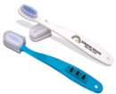 Personalized Toothbrushes & Custom Printed Toothbrushes