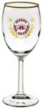 Personalized Wine Glasses & Custom Printed Wine Glasses