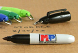 Personalized Sharpie Pens - Custom Printed Sharpie Pens
