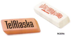 Personalized Erasers & Custom Logo Erasers