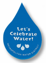 Personalized Water Drop Erasers & Custom Logo Water Drop Erasers