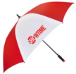 Personalized Ultra Value Golf Umbrellas & Custom Logo Ultra Value Golf Umbrellas