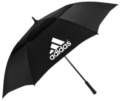 Personalized Mid-Size Vented Golf Umbrellas & Custom Logo Mid-Size Vented Golf Umbrellas